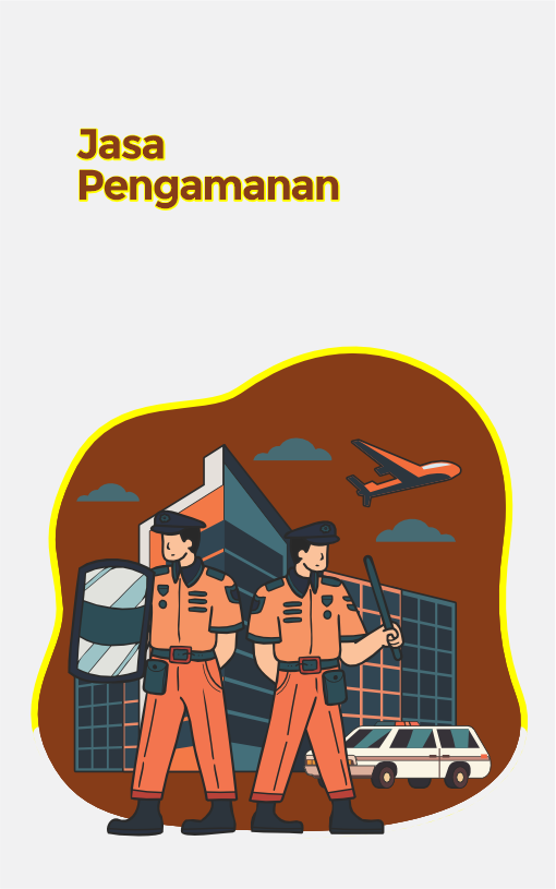 Jasa-Pengamanan