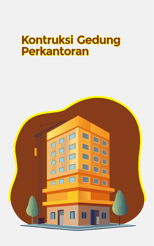 Kontruksi-Gedung-Perkantoran